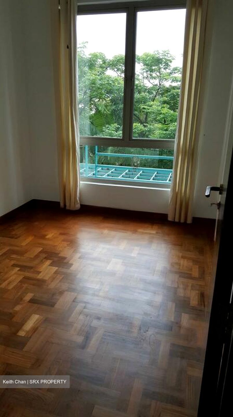 Maplewoods (D21), Condominium #443120101